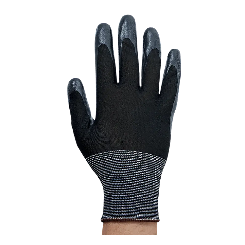 Перчатки нейлоновые обливные размер 10 / XL 95032 Santreyd STLM-2003391 - Вид №2