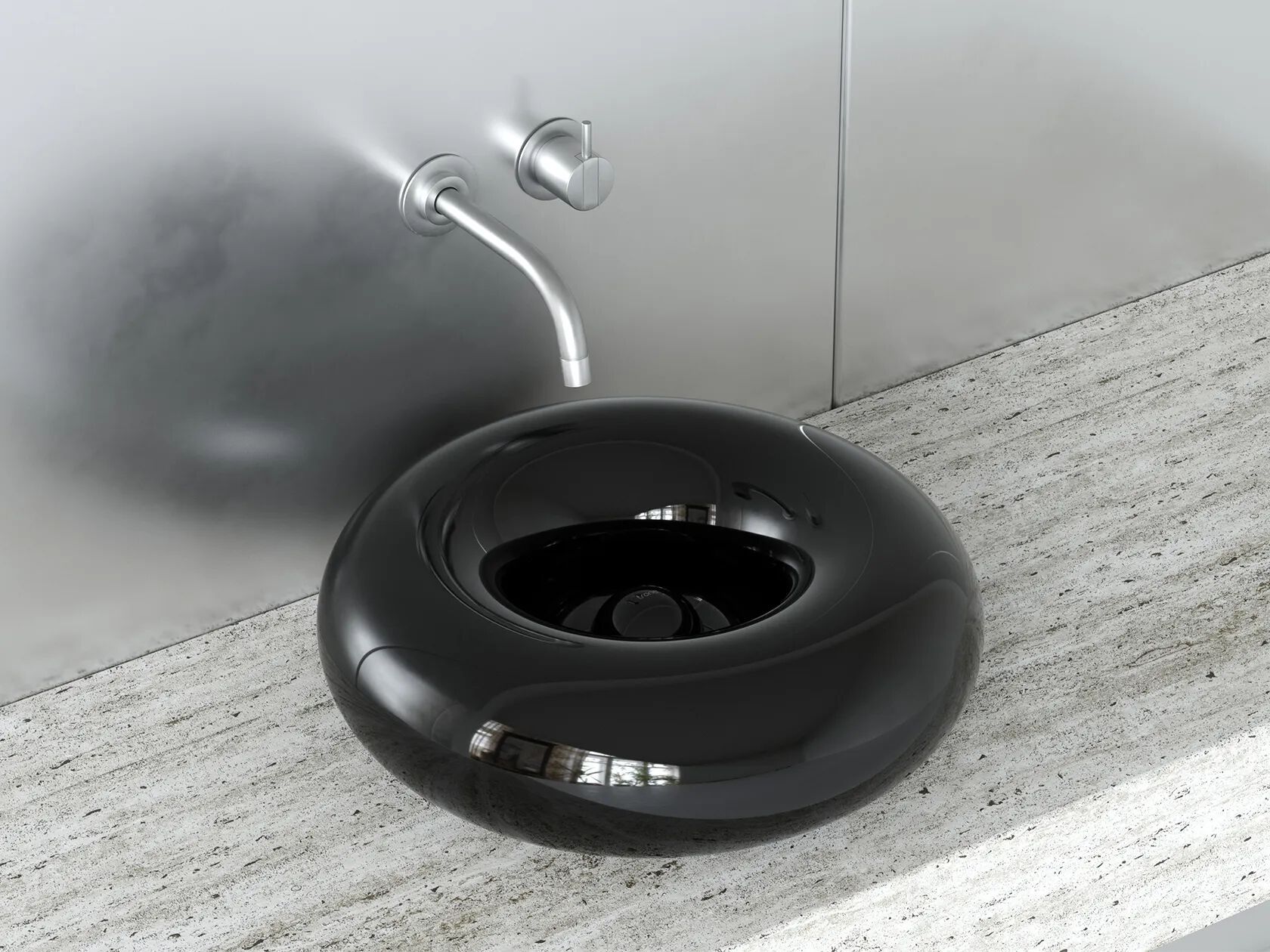 Керамическая столешница Trone Orbe ARCH-00136103