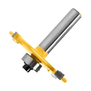 Фреза кромочная Brigadier D50.8х4 мм