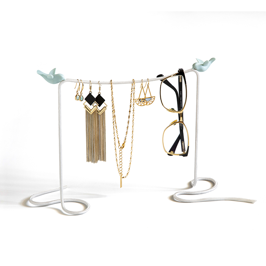 PE475 Держатель для украшений wing bling Peleg Design  - Вид №6