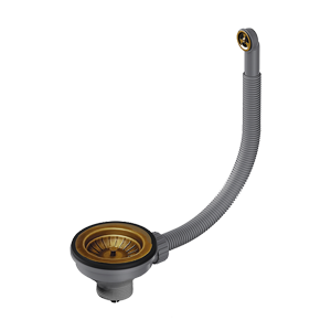 Кухонная мойка Daisen 77 CA OMOIKIRI 4993627 - Вид №8