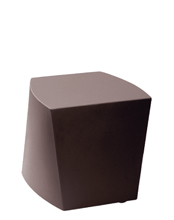 Boom P0008 Пуф из полиэтилена, ротационная формовка. Et al. Boom