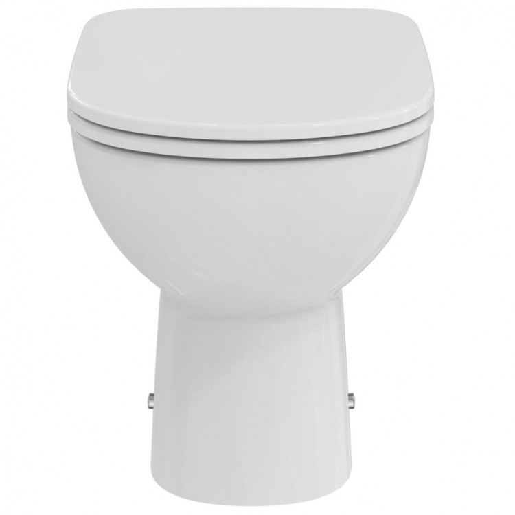 T467201 Напольный унитаз-соло Ideal Standard Ideal Standard i.life A  - Вид №5