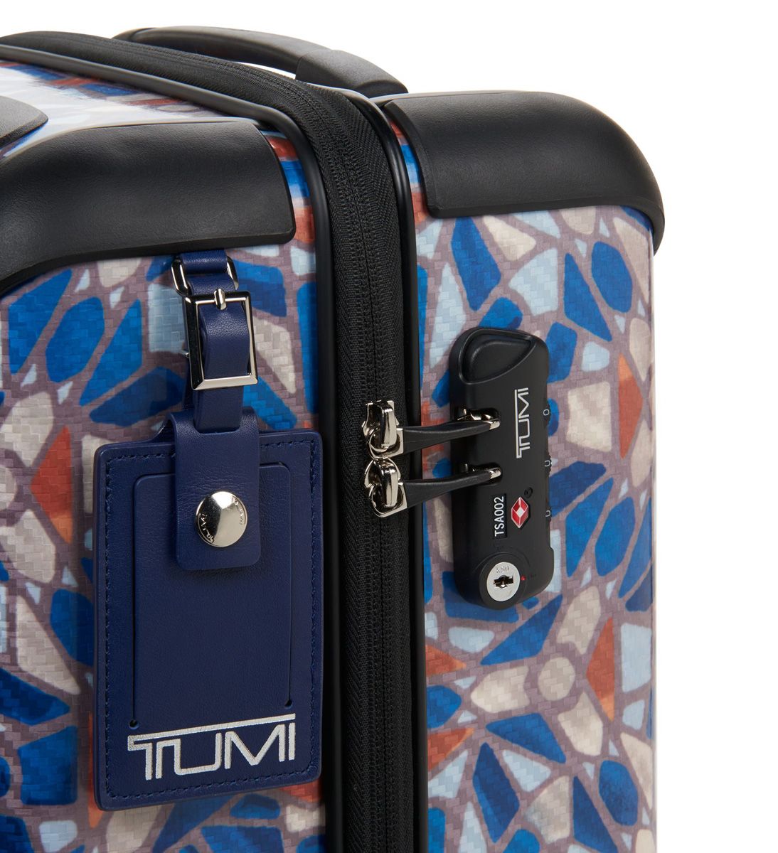28820CTP Чемодан Trolley Case 56/4 Tumi Tegra-Lite  - Вид №4