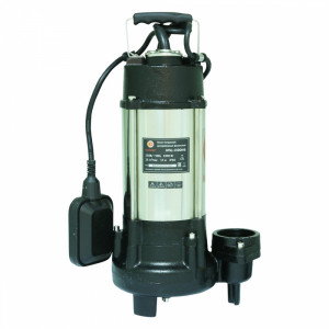 75104 Калибр Насос фекальный  Калибр НПЦ-1800НФ