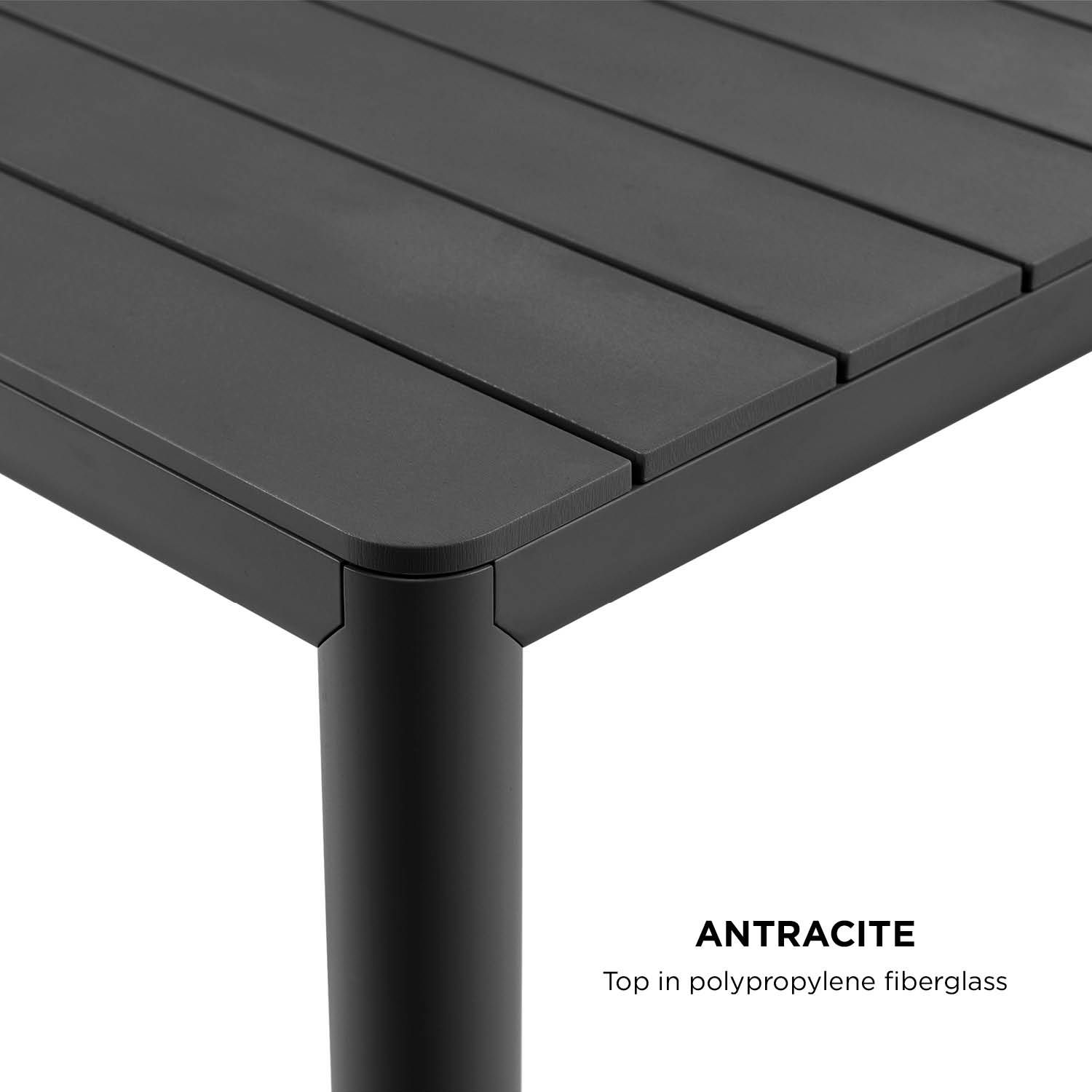 Выдвижной садовый стол Nardi Tevere-Tiberina ARCH-00033924 - Вид №10