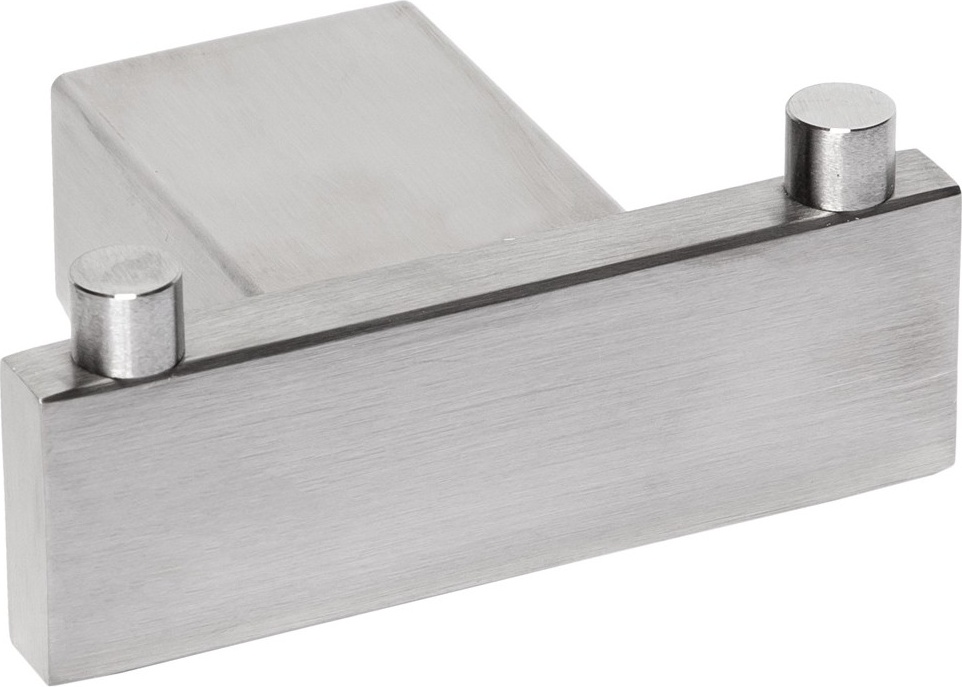 AI2418CS Двойной крючок для одежды mediclinics 