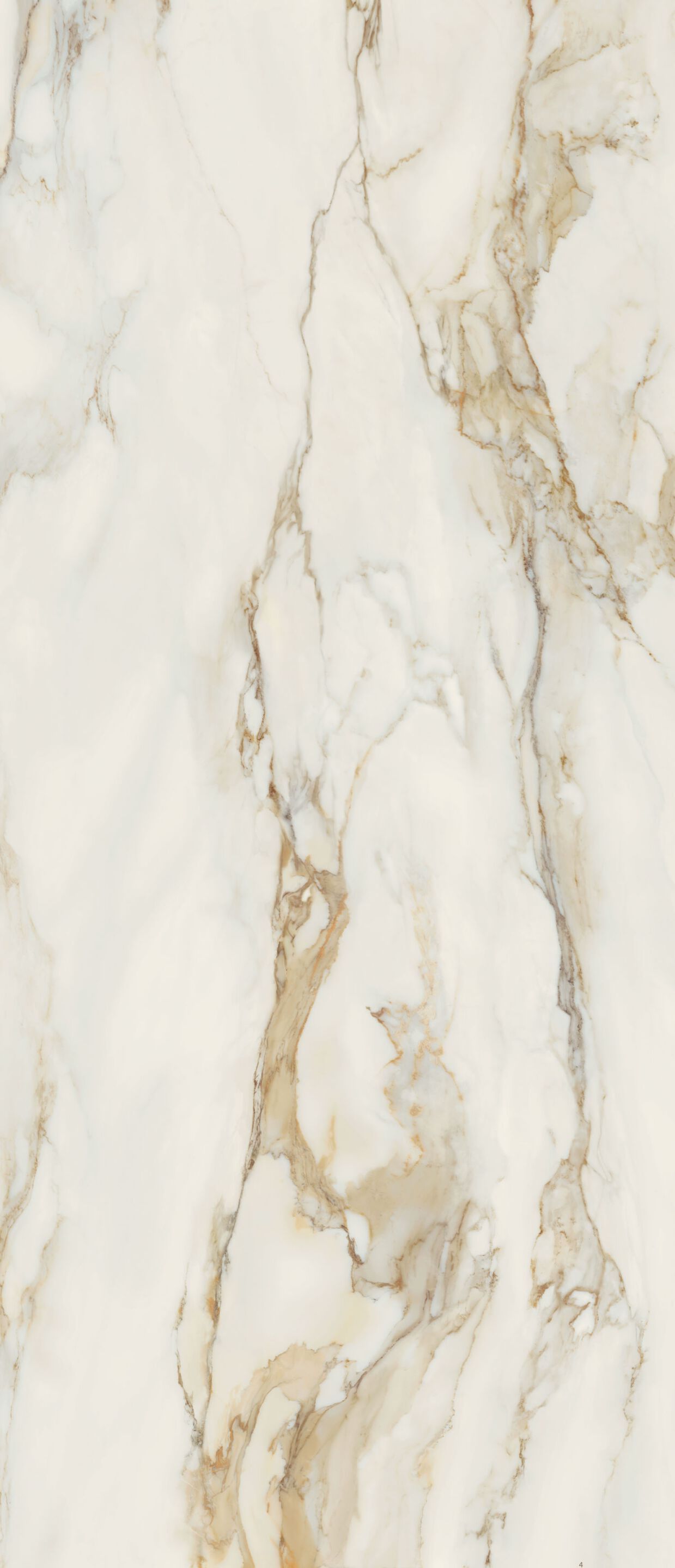 Керамогранит / напольное покрытие из ламинированного керамогранита с мраморным эффектом COTTO D'ESTE Starlight ARCH-00075569 - Вид №9