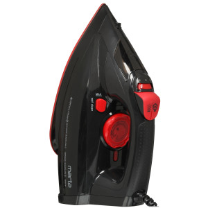 9058696 Утюг MARTA MT-IR1158A черный