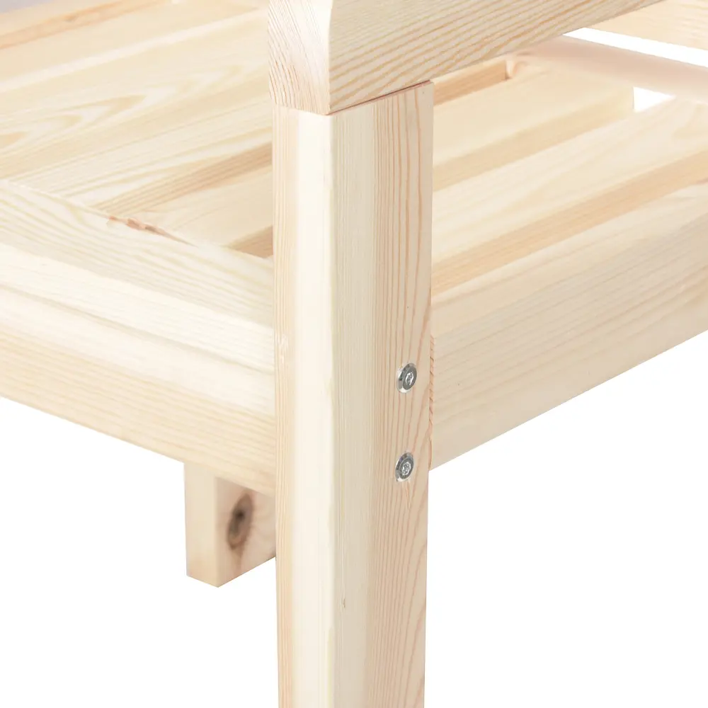 Набор садовой мебели «Тет-а-тет» Santreyd STLM-2096134 - Вид №4