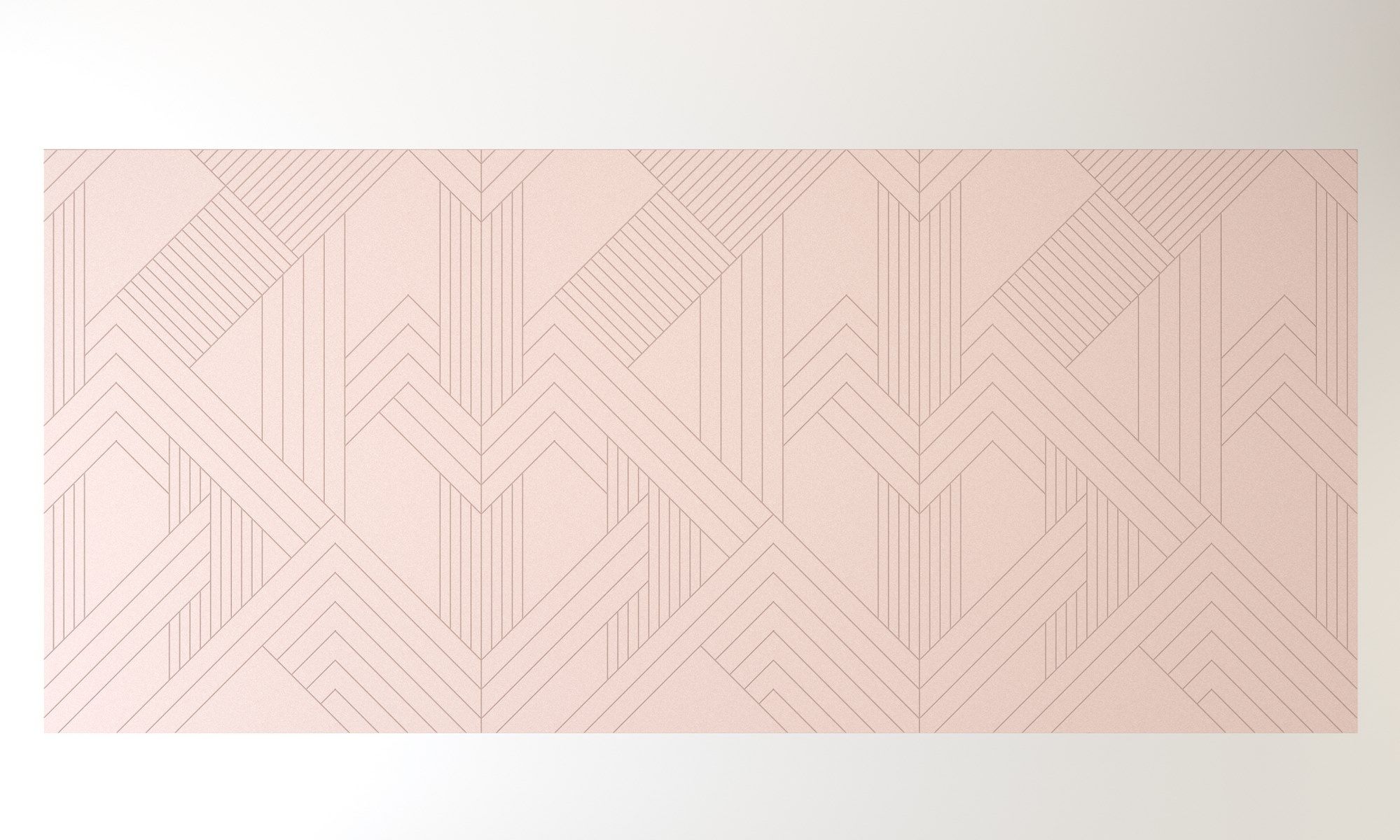 Рециркулированная пластиковая акустическая панель IMPACT ACOUSTIC® ARCHISONIC® Felt ARCH-00038115 - Вид №1