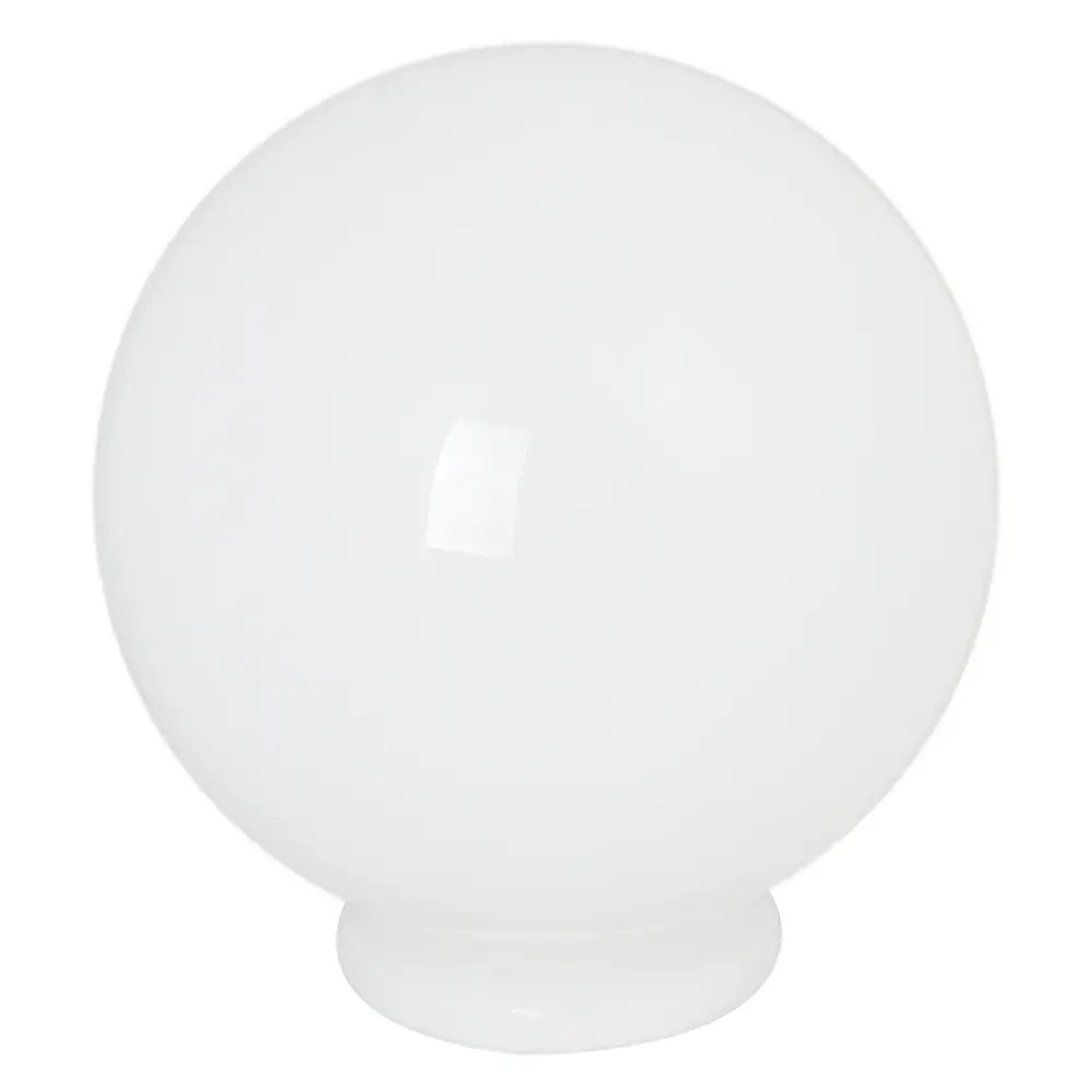 Плафон Шар-3 E27, цвет опал Santreyd STLM-2026568