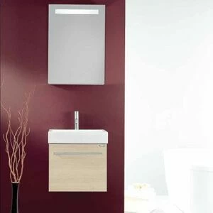 SET 8 Комплект мебели cm 50 (p 50) Berloni Bagno