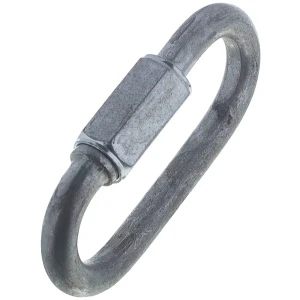 Карабин винтовой 6 мм (1 шт.)