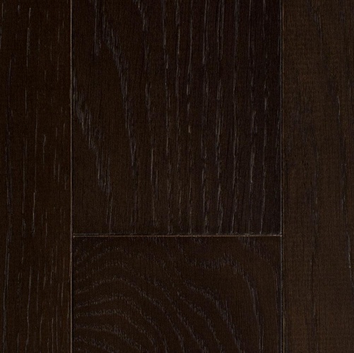 Инженерная доска Arti Parchetto Italian Cioccolato Дуб Селект с брашью (Текстурированная) 905х120 мм 3300400006 - Вид №1