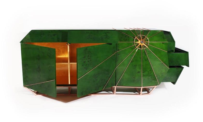 Malabar Комод с ящиками sun-id-1420058 - Вид №1