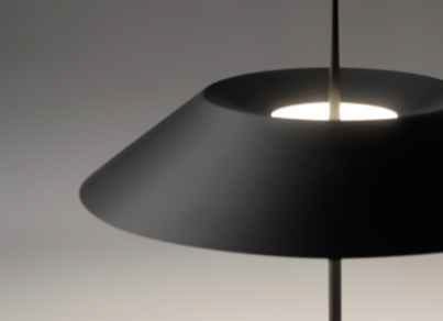 Светодиодная настольная лампа с диммером Vibia ARCH-00065110 - Вид №8