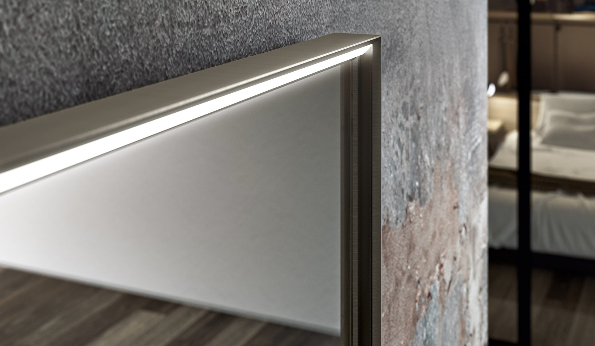 Zeus Mastella  Mirrors & lights  - Вид №1