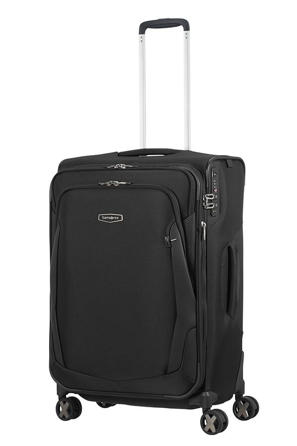 CS1-09009 Чемодан CS1*009 XBlade 4.0 Spinner Expandable 71 Samsonite X`Blade 4.0  - Вид №7