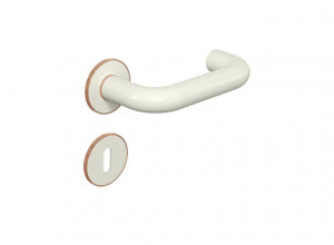 111PCIV11230 Комплект противопожарной защиты с накладками модель 111.23шт. HEWI Beschläge für Innentüren