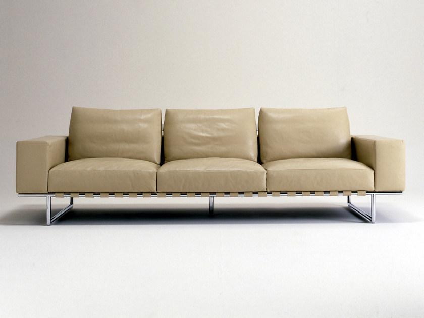 i 4 Mariani 3-х местный диван Kristall sun-id-1476931 - Вид №1