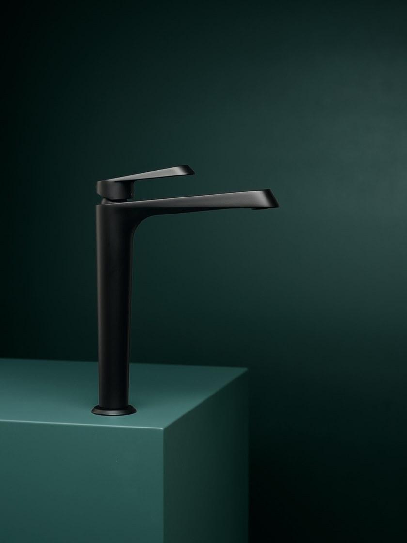 newform Смеситель для умывальника, однорычажный Nio 68912 - 68915 - Вид №6