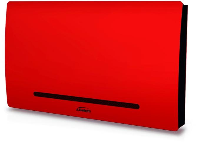 GALLETTI Настенный фанкойл sun-id-1420706 - Вид №4