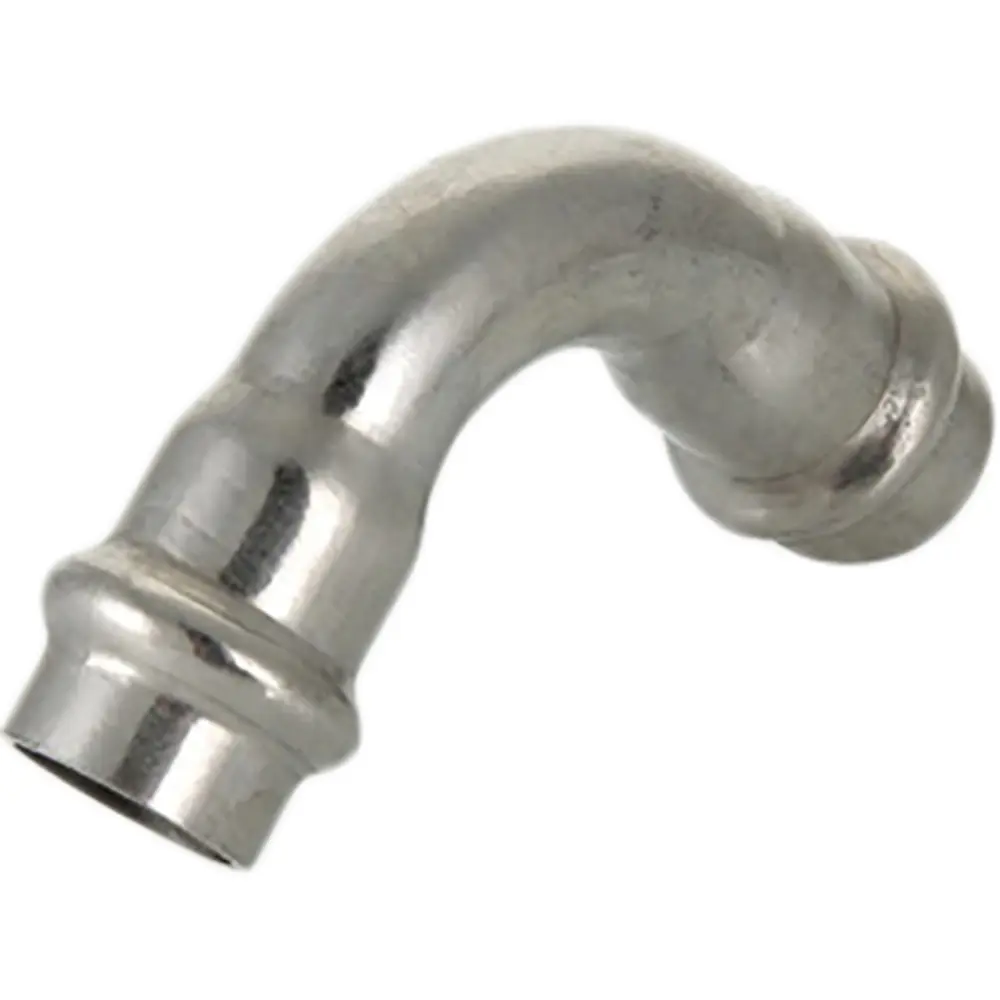 Угол 90° Valtec 28 мм ВПр нержавеющая сталь STLM-2177199