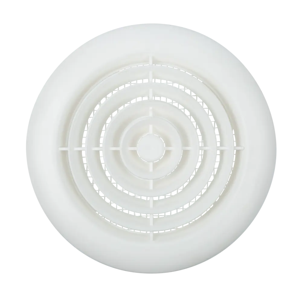 Вентиляционный диффузор EQUATION 100 мм для эффективного воздухообмена 86471100 STLM-0069015 - Вид №2