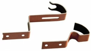 Dakota Система крепления для плитки Accessori per il tetto