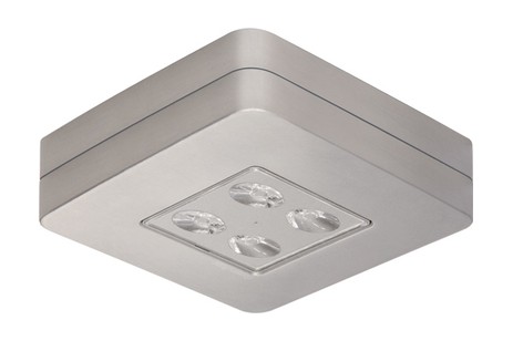 DST-10 Ziner Daisalux Светильники аварийные Алюминий 