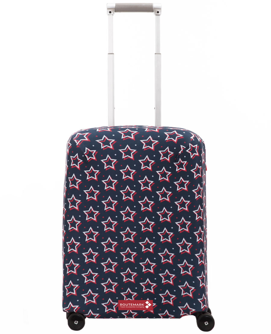 SP240 Starlight-S Чехол для чемодана малый Starlight S Routemark SP240 