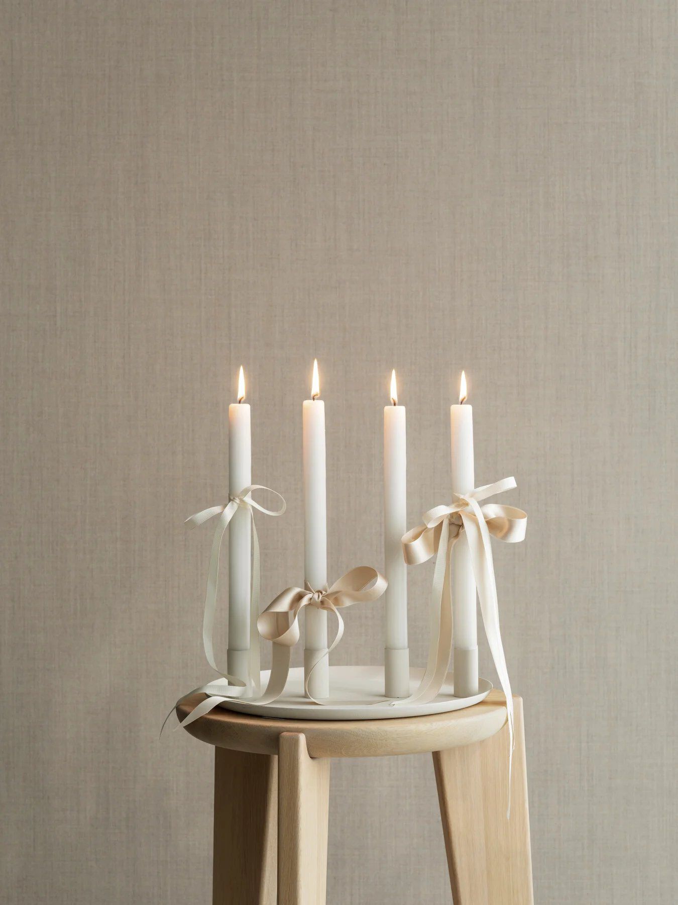 Стальной подсвечник blomus Loha ARCH-00128373 - Вид №17