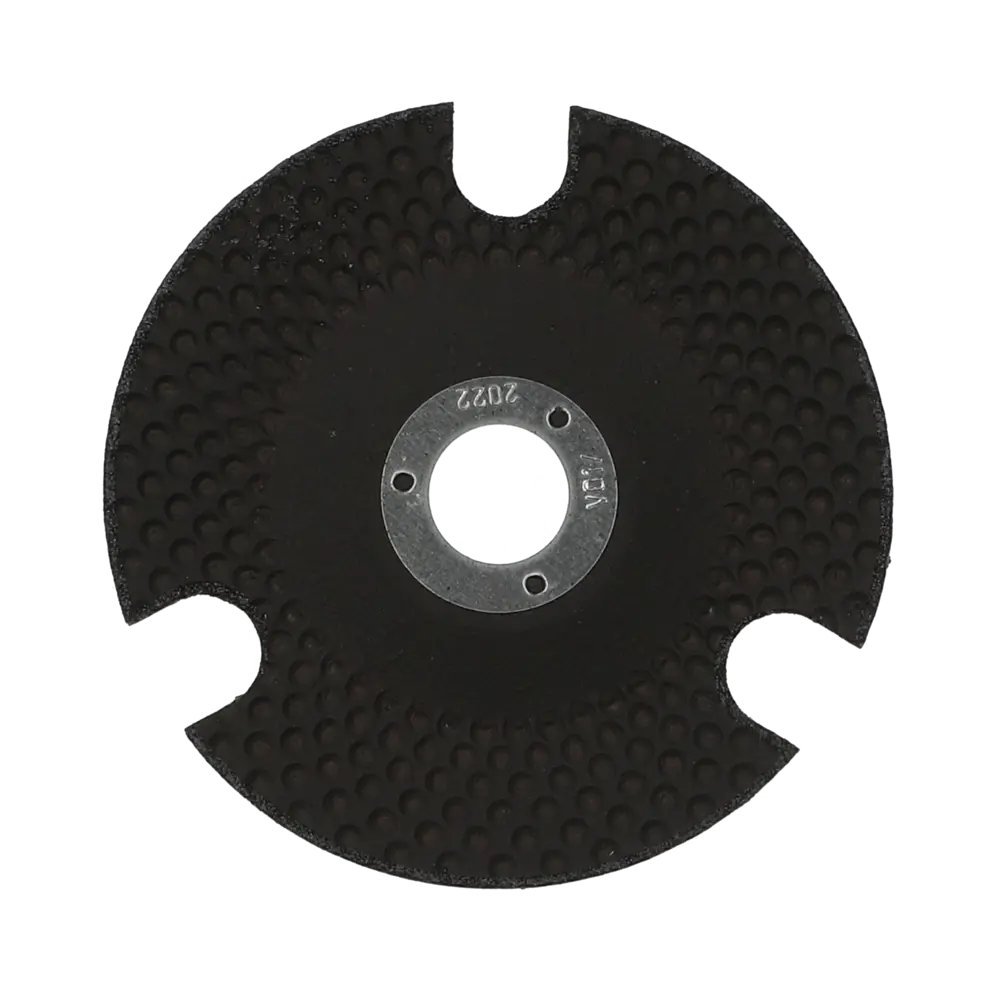 Диск зачистной по нержавеющей стали тип 29 Norton P60 125x22.2x4 мм STLM-2095333 - Вид №1