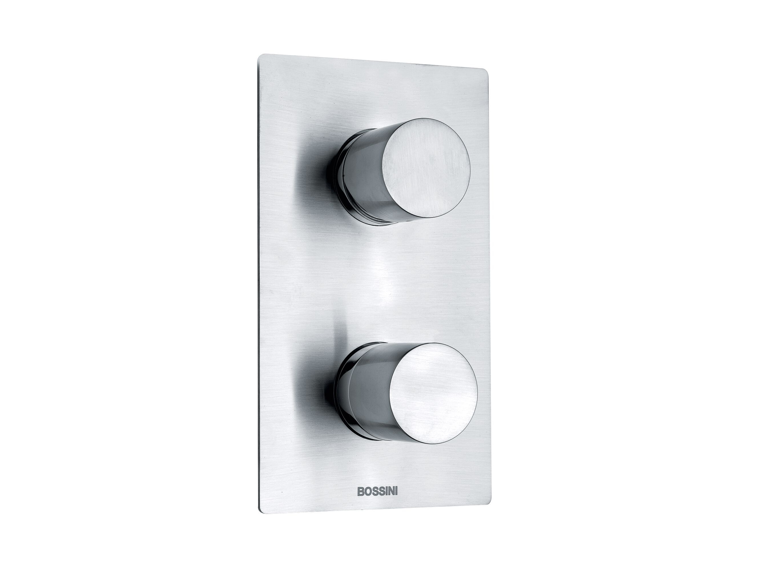 Смеситель для душа из нержавеющей стали Bossini NOBU-Inox AISI 316L ARCH-00035550