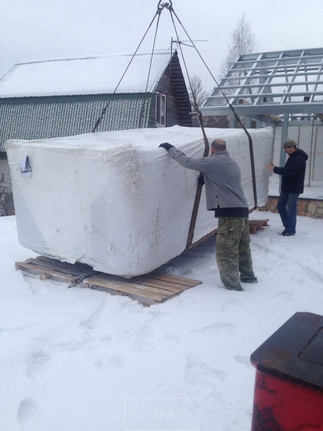 Premium Leisure Aquatika X14 Santreyd sun-id-296061 - Вид №16