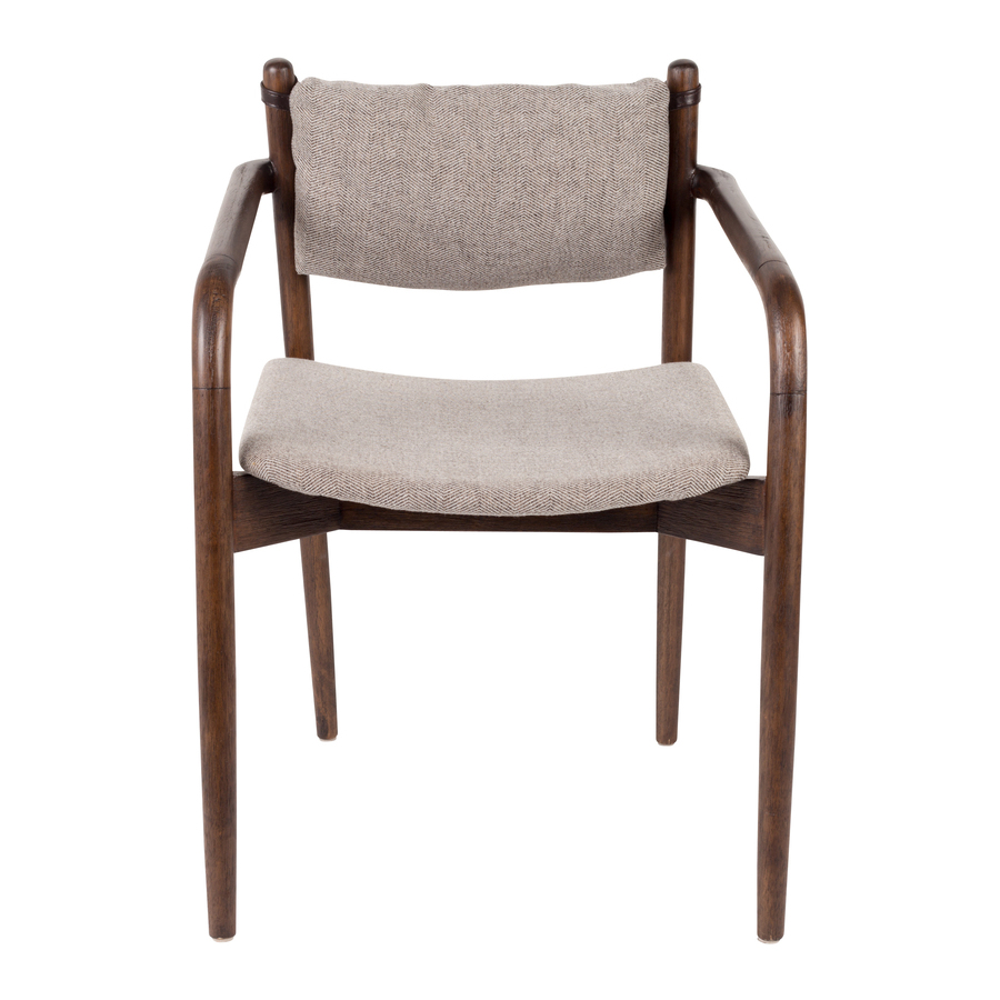 Кресло Torrance Dutchbone 1200168 - Вид №2