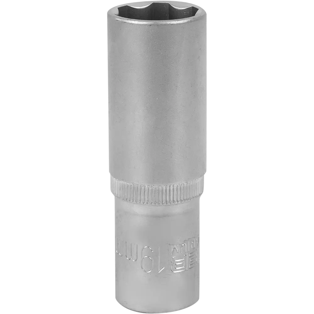 Торцевая головка глубинная Dexter 1/2 " 19 мм 16369398 STLM-2103448  - Вид №1
