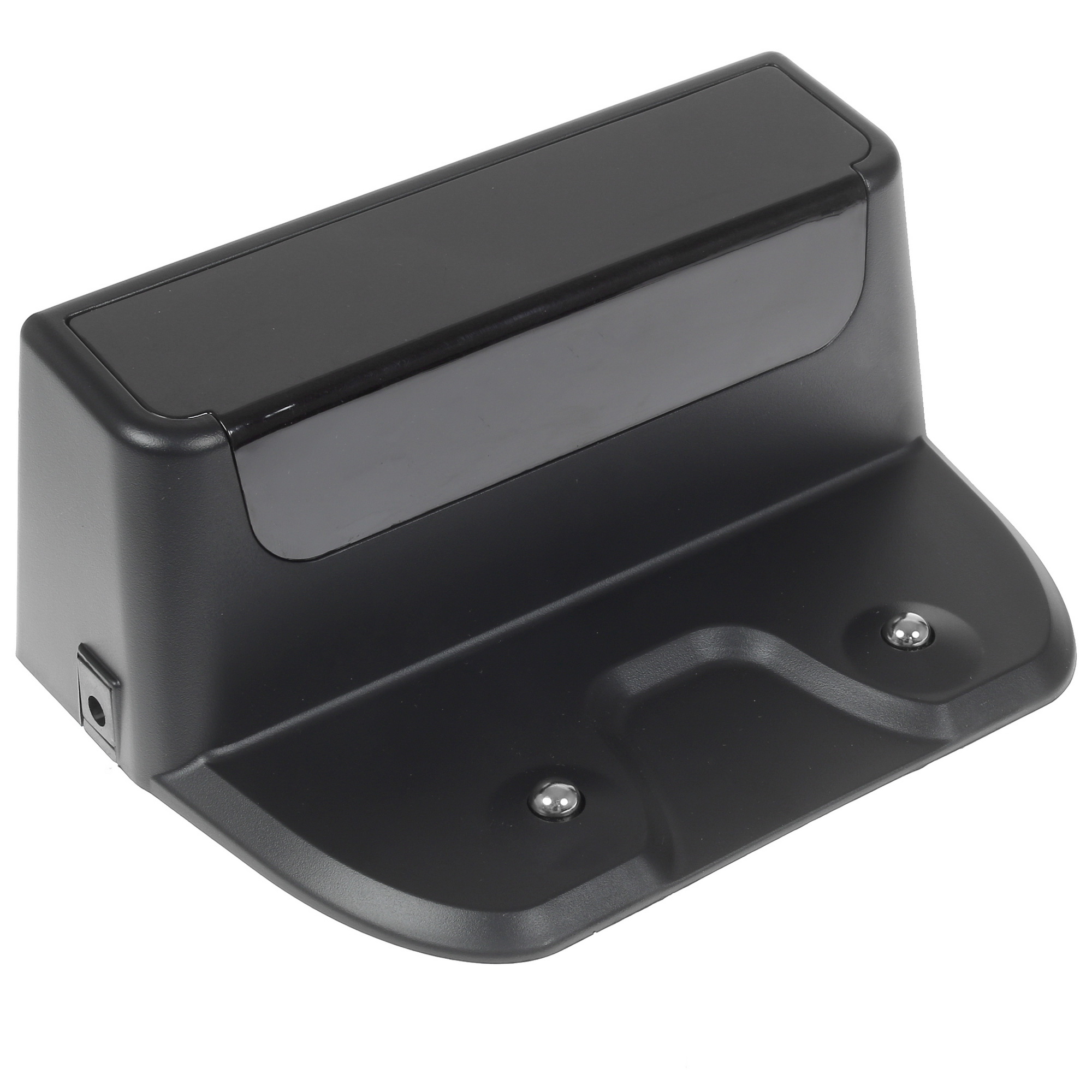 1384204 Робот-пылесос Mamibot PREVAC650 черный STDN-0141239 - Вид №7