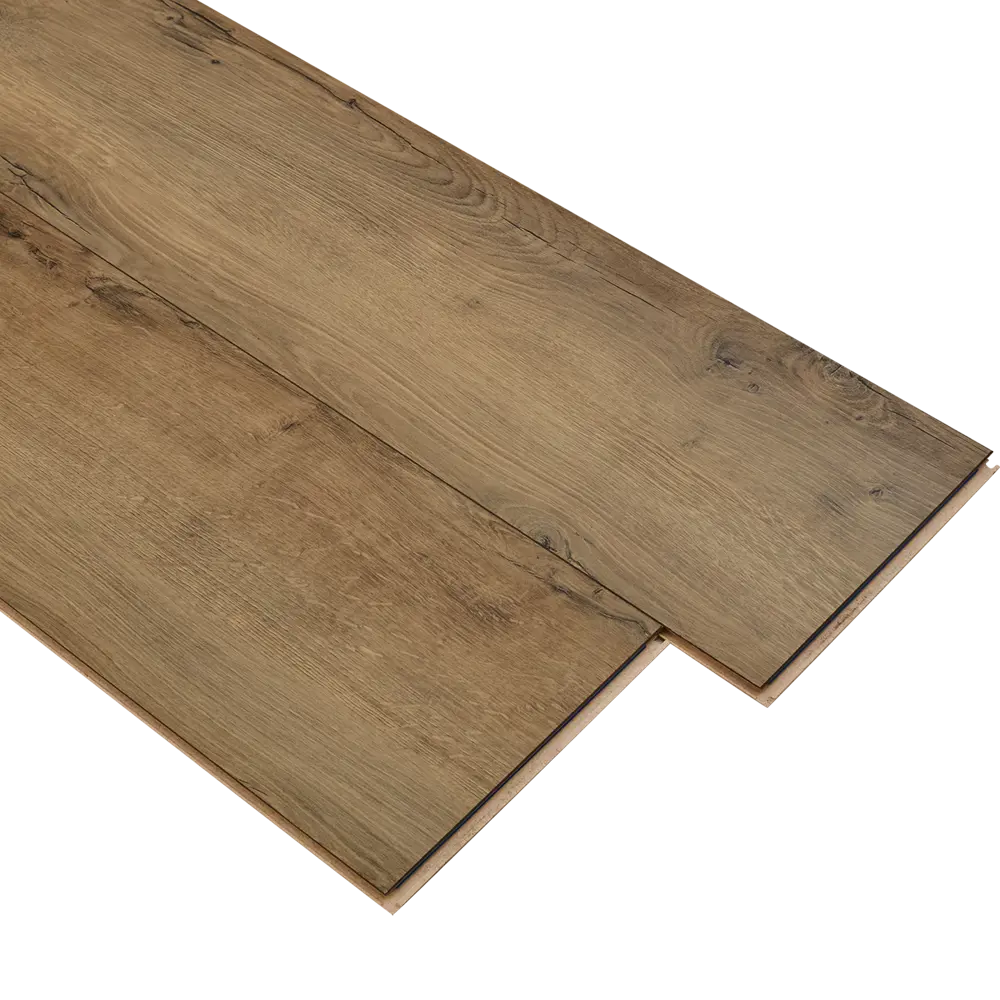 Ламинат «Дуб Марстон» водостойкость 48 часов 33 класс, толщина 8 мм, с фаской 2.158 м² Classen STLM-2098255 - Вид №3