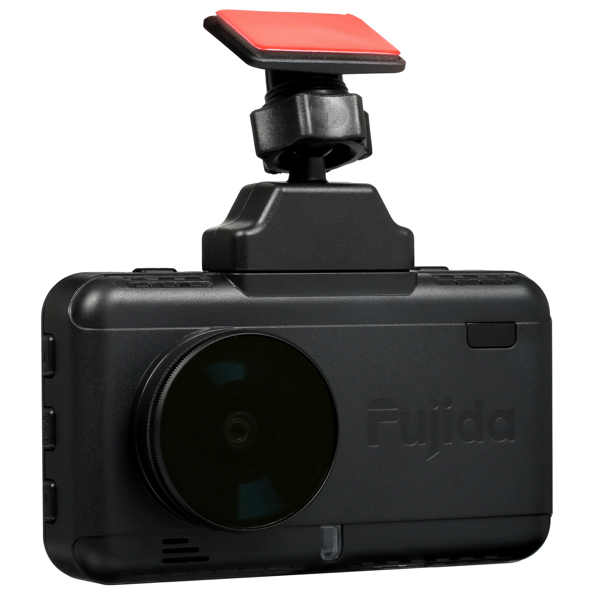 5445911 Видеорегистратор Fujida Zoom Smart S WiFi STDN-0102070 - Вид №1