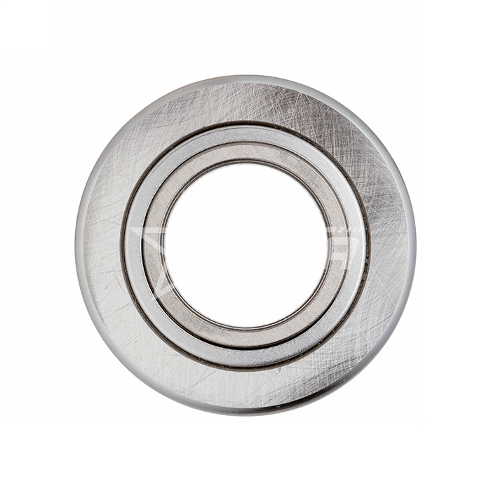 IS1735 Опорный ролик NUTR3072 ISKRA  - Вид №5