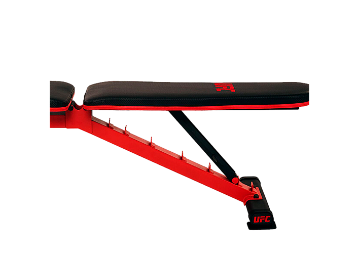 скамья универсальная UFC sun-id-2068440 - Вид №2