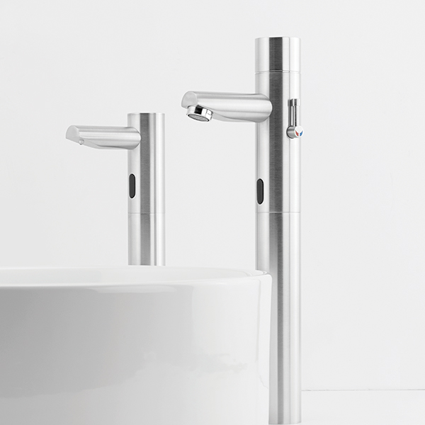 Mf-Trendy-Plus Мульти-подача модная плюс автоматический дозатор мыла stern  - Вид №1