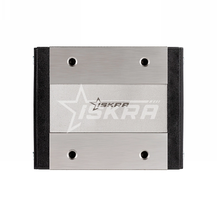 IS533 Каретка MGW15CZ0H ISKRA  - Вид №5