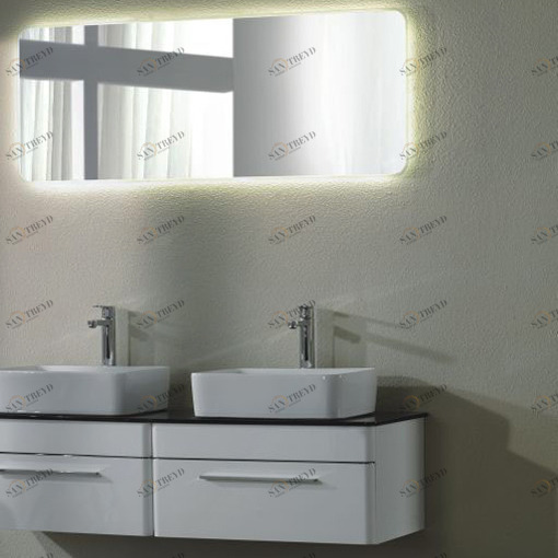 Комплект мебели для ванной ZACCO 140  La Tezza Collection Santreyd 