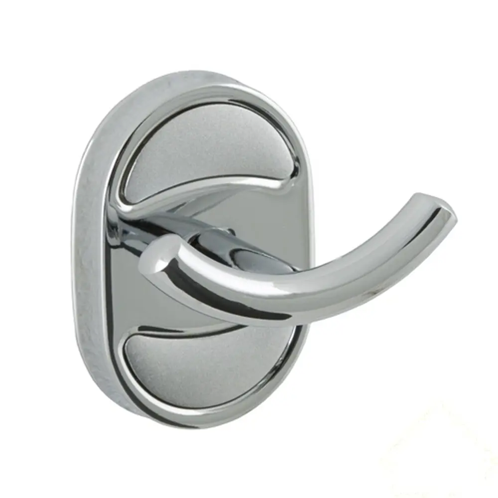 Крючок Taormina, матовый хром Santreyd STLM-2010884