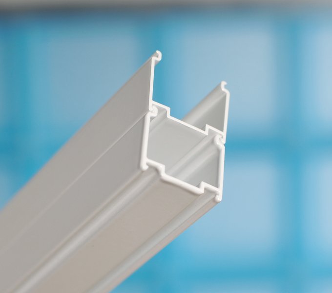 SKCP4-80 сатин + Пеарл Ravak 31140U0011 - Вид №2