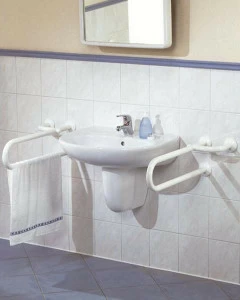 Provex Industrie Ручка для ванной Animo