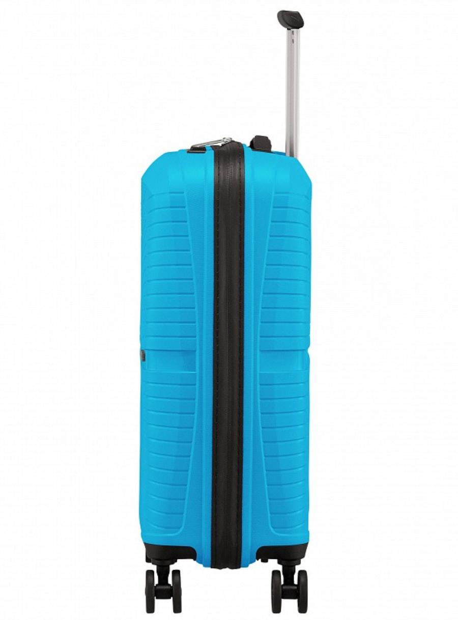 88G-01001 Чемодан 88G*001 Spinner 55 American Tourister Airconic  - Вид №4